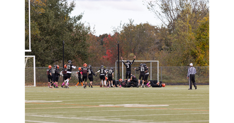 Marblehead Youth Football